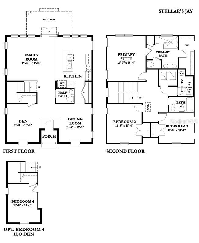 1526 Arch Street, FL