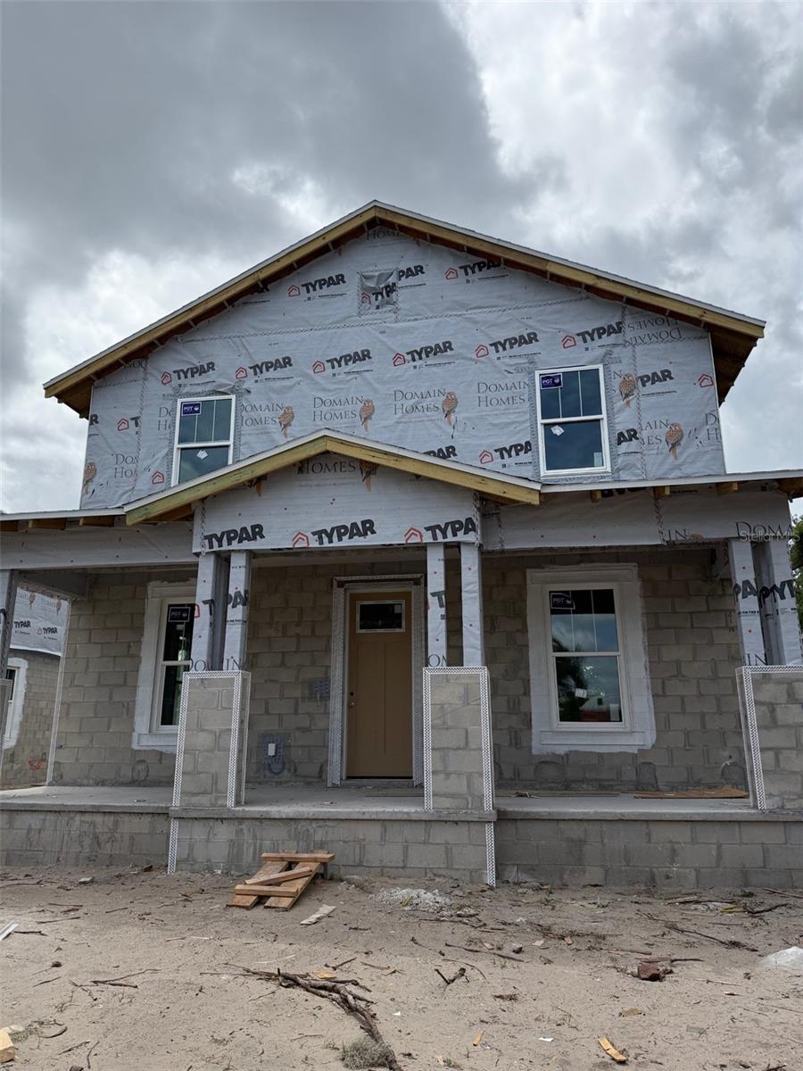1526 Arch Street, FL