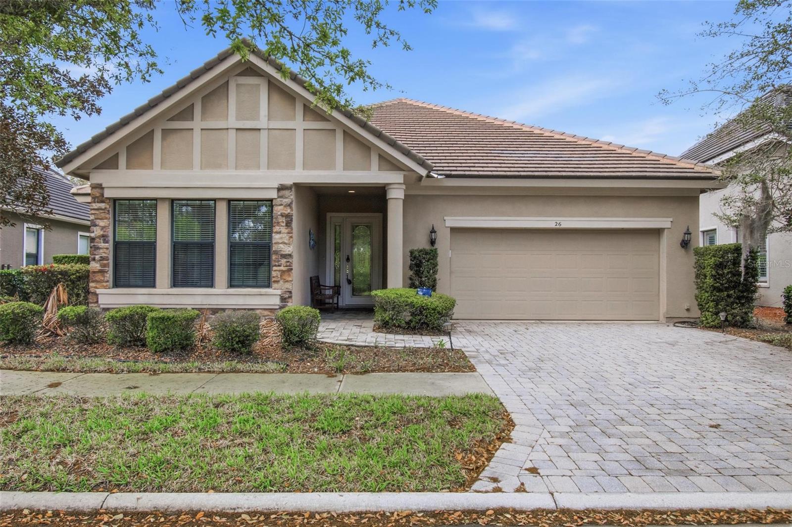 26 Jasmine Dr, FL