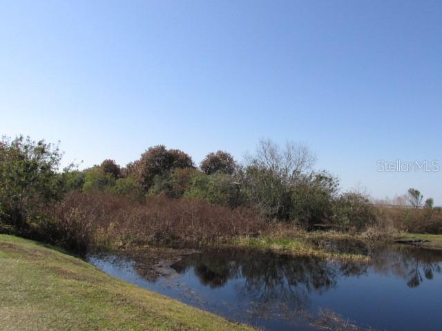 Kissimmee Park Road, FL