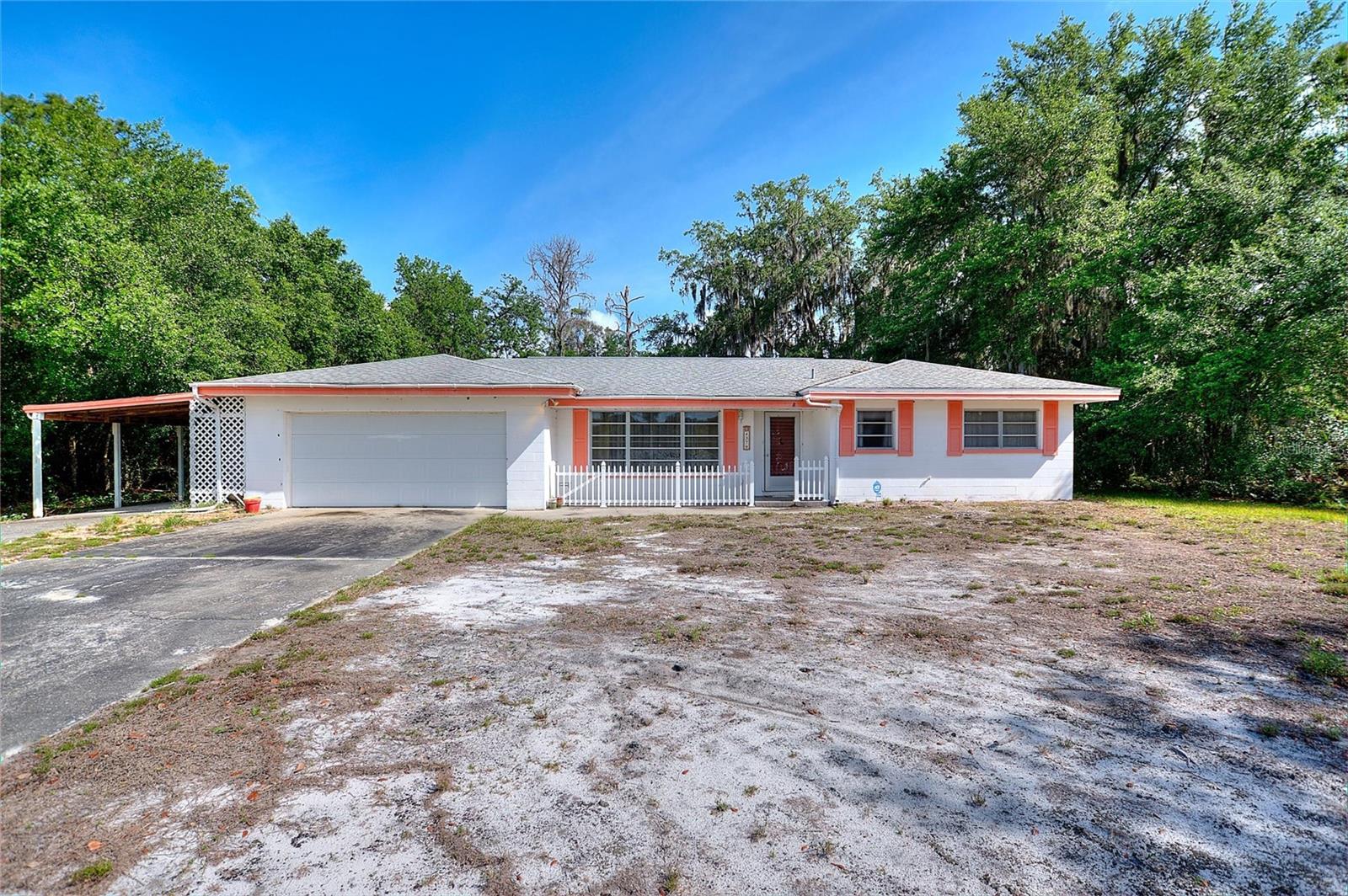 4370 Bougainvillea Drive, FL