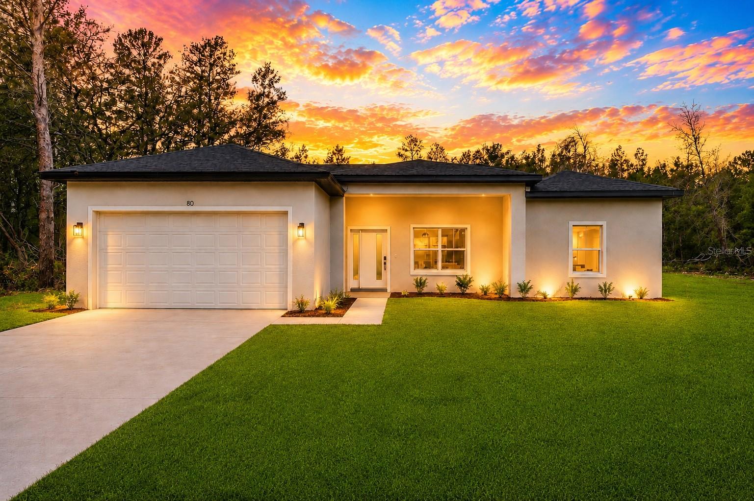 80 Malauka Pass Crse, FL