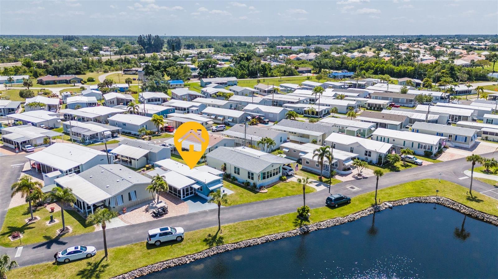 10100 Burnt Store Rd #118, FL
