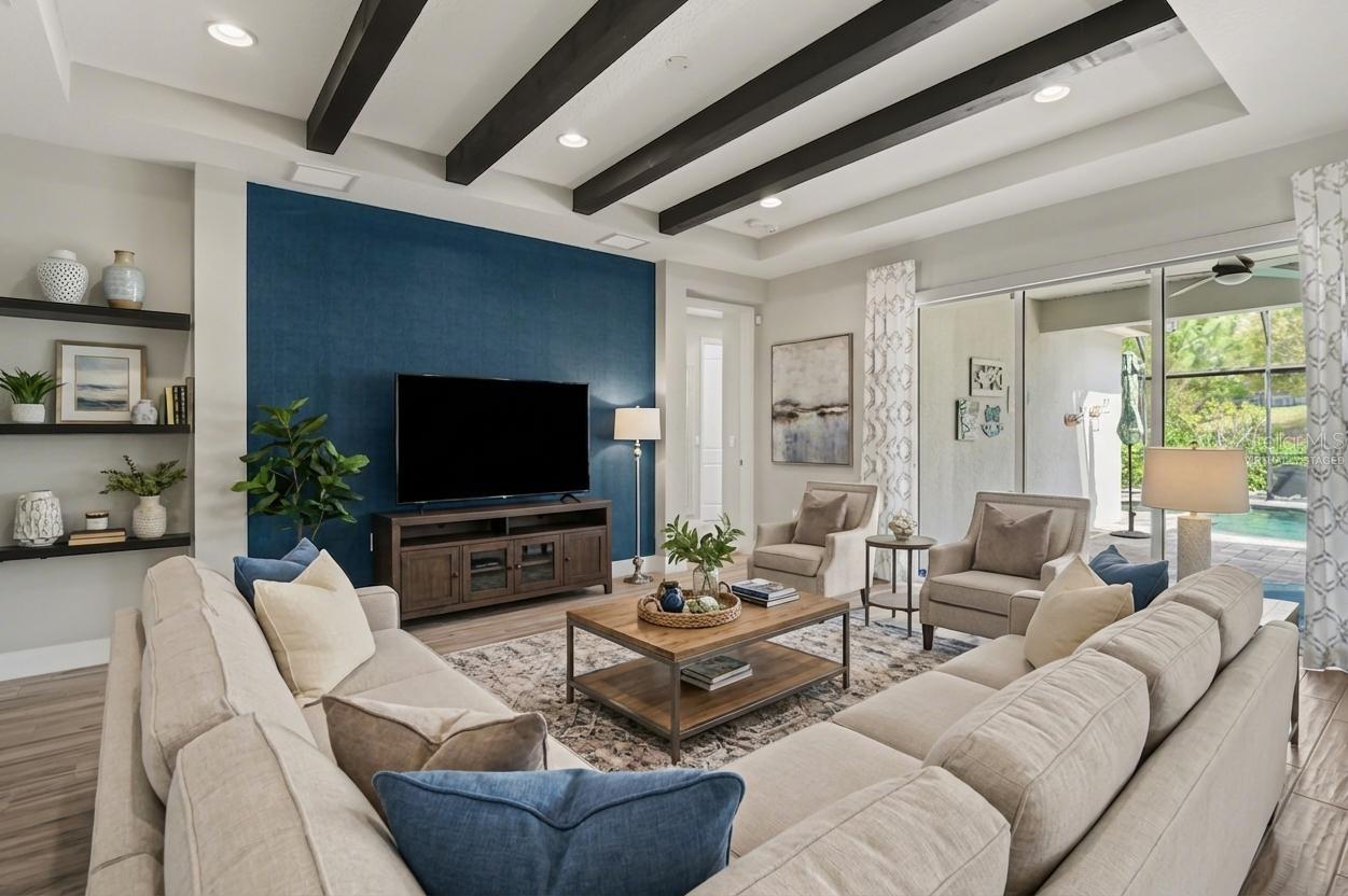 1011 Victoria Hills Drive, FL