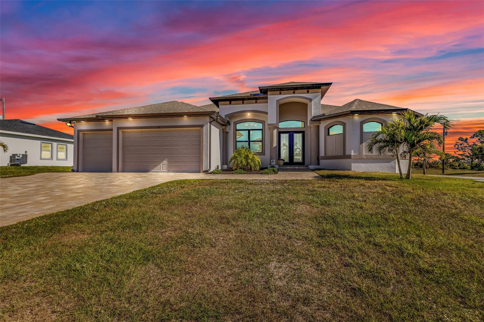 48 Master Drive, FL