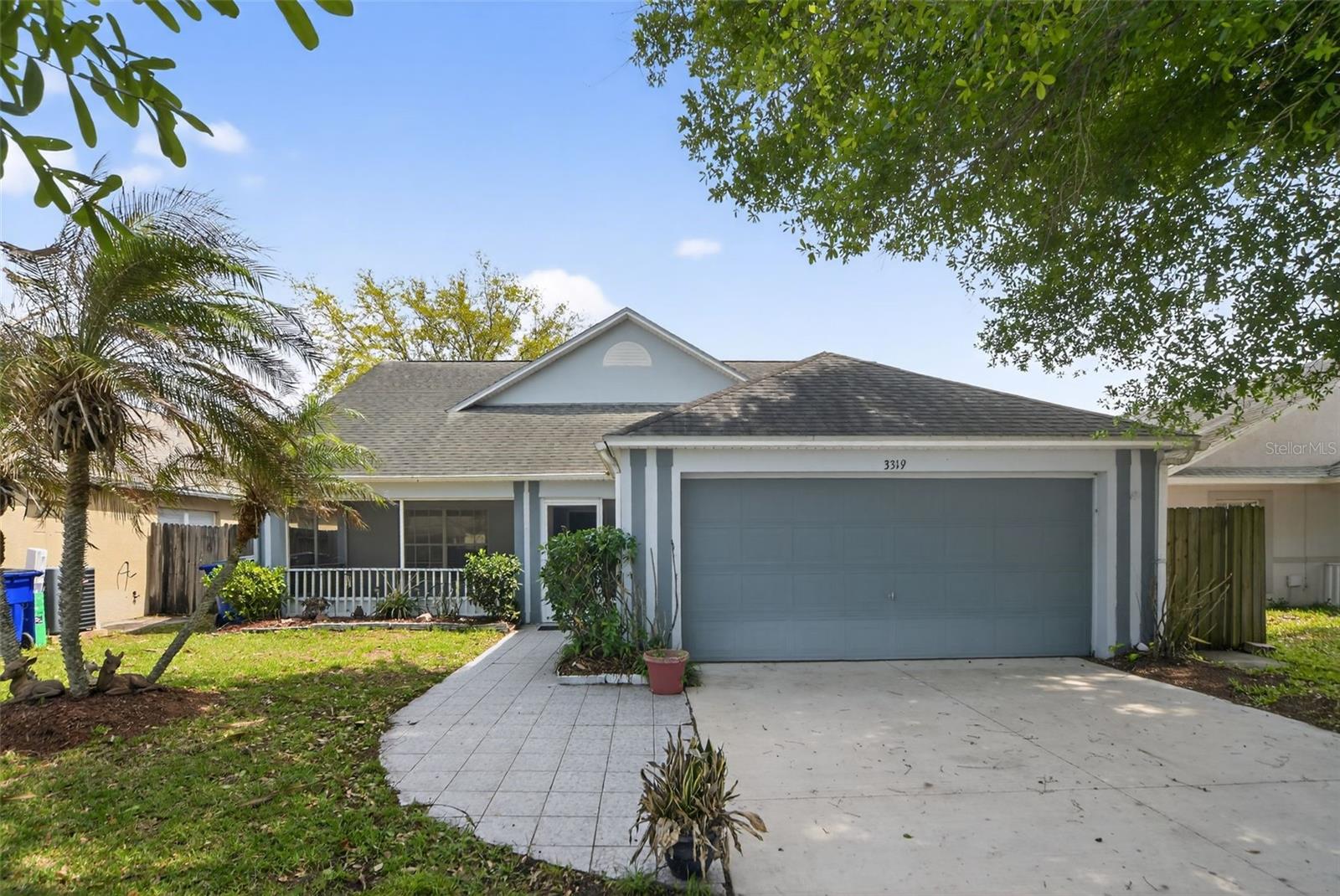 3319 Kelsey Ln, FL