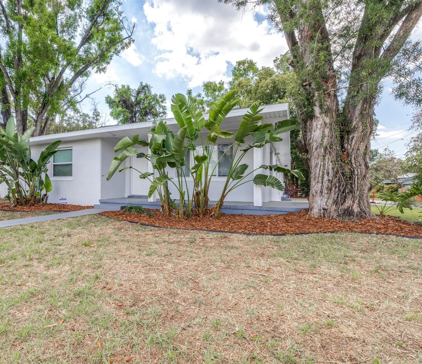 4116 Marguerite Street, FL