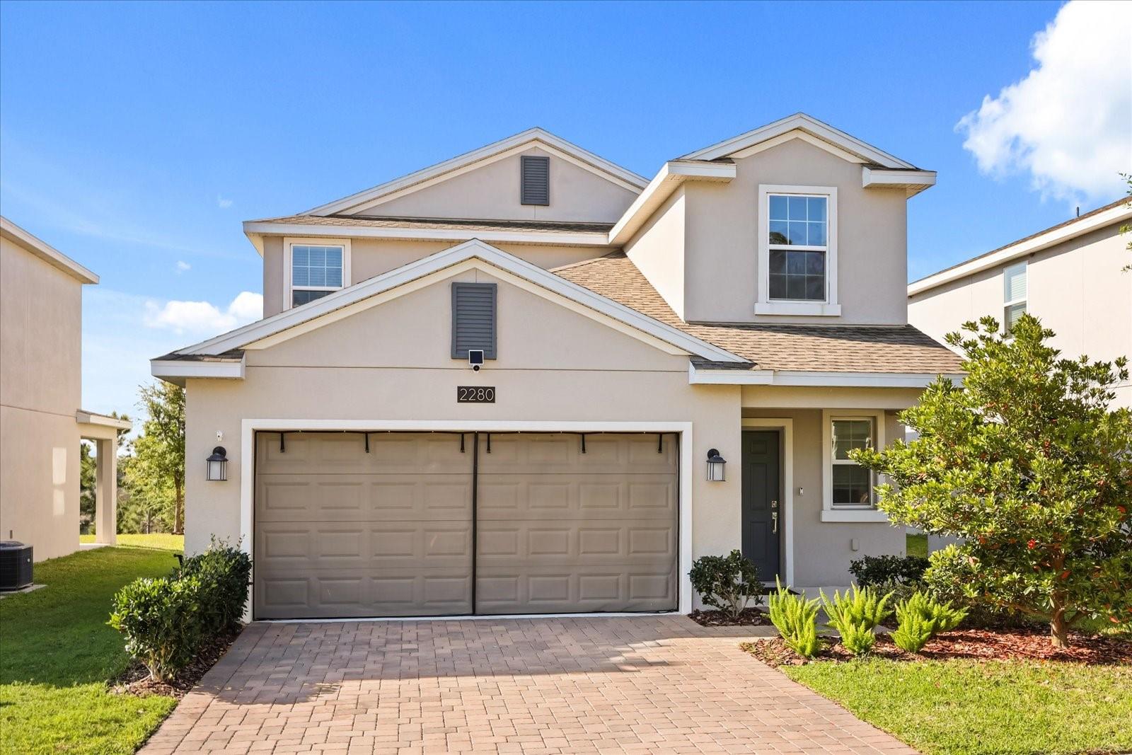 2280 Mountain Pine St, FL