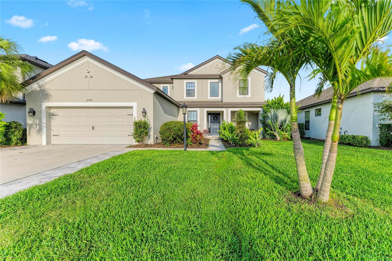 16528 Paynes Mill Drive, FL