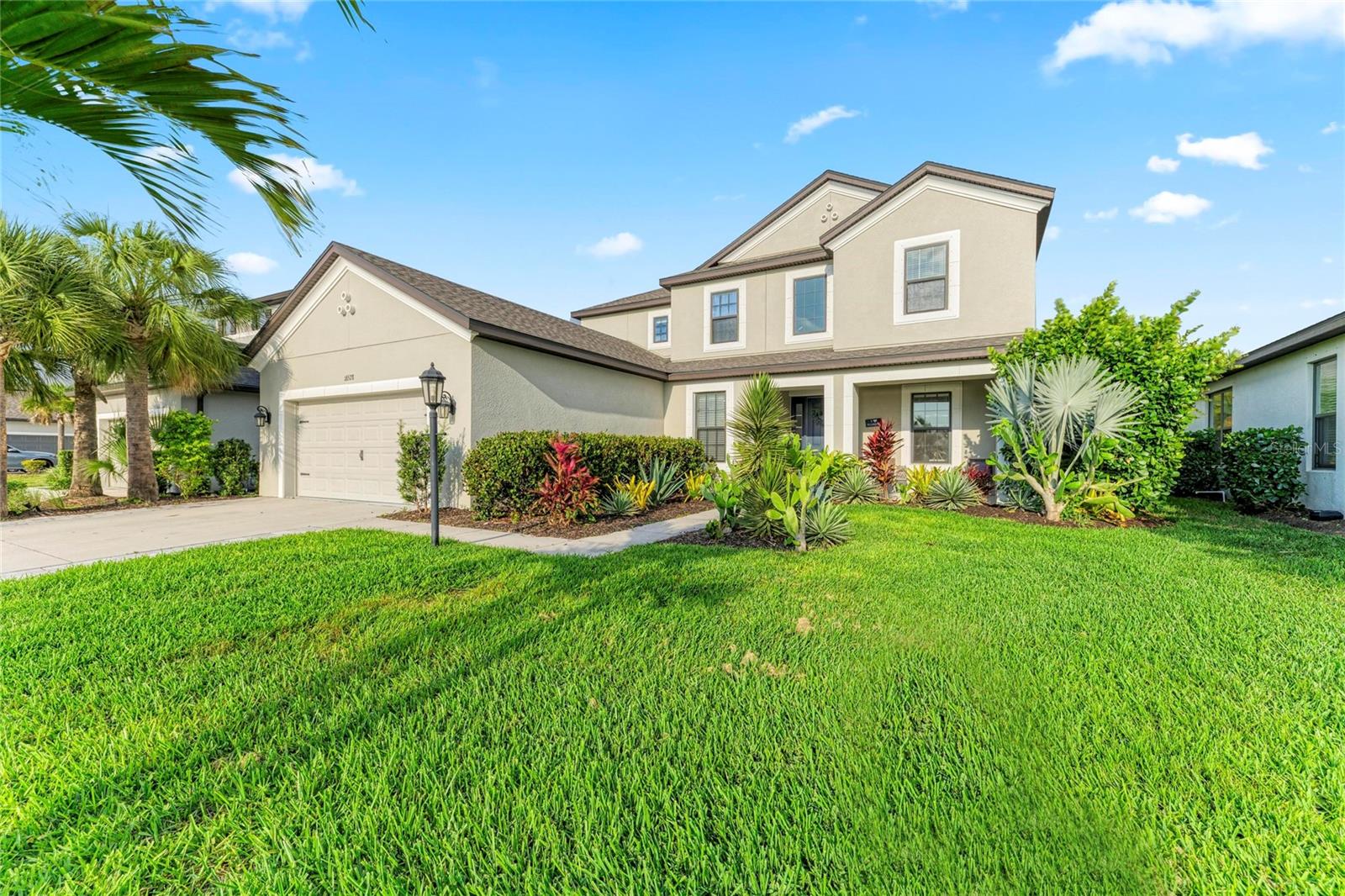 16528 Paynes Mill Drive, FL