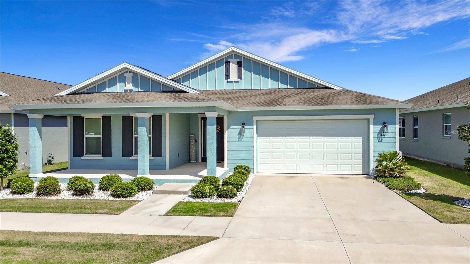 7429 61st Street, FL