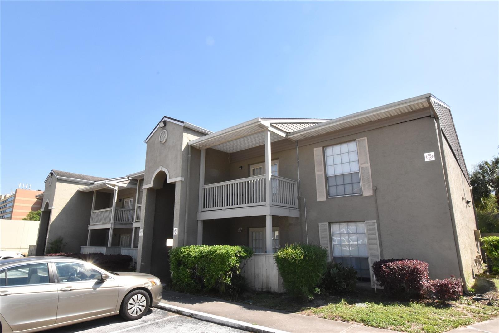 435 Wymore Rd #103, FL