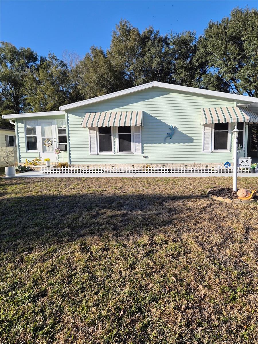 508 Saint Andrews Boulevard, FL