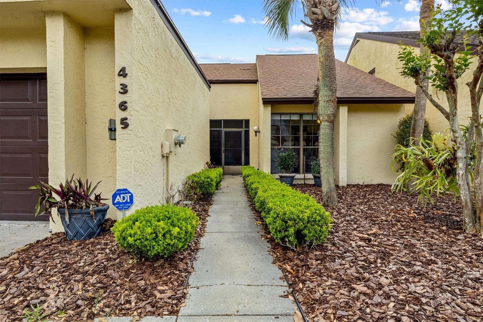 4365 Creekwood Lane, FL