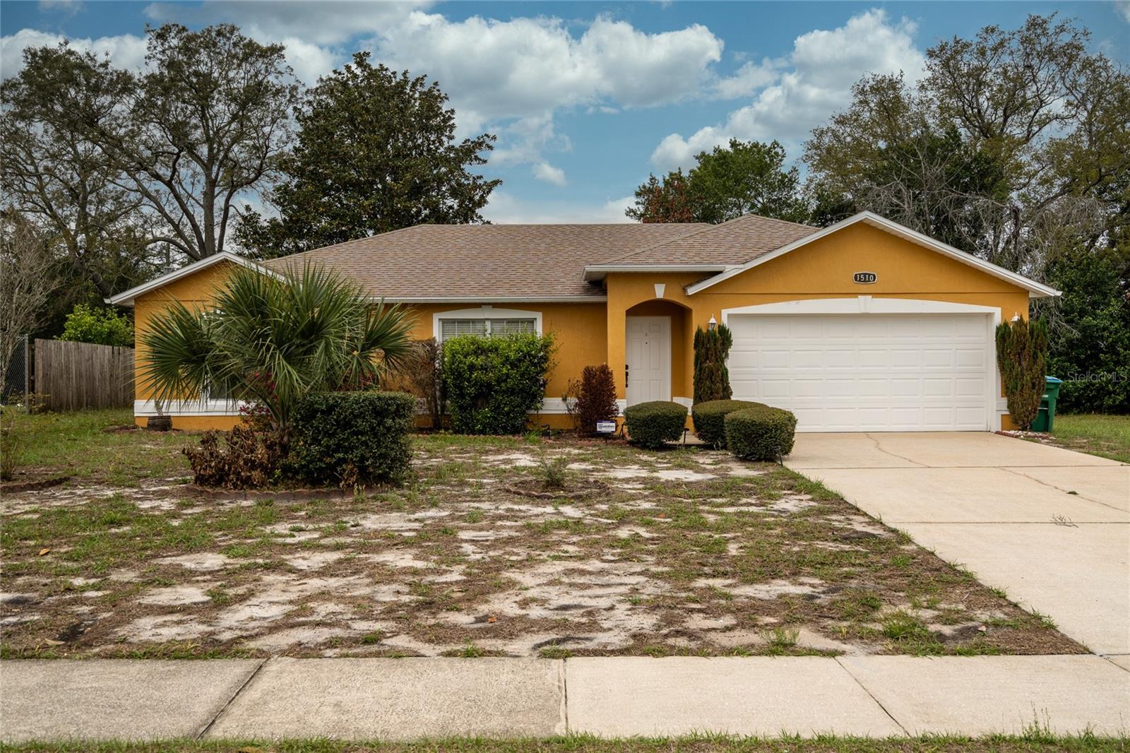 1510 Falmouth Avenue, FL
