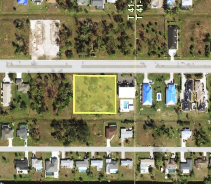 241 Rotonda Boulevard, FL