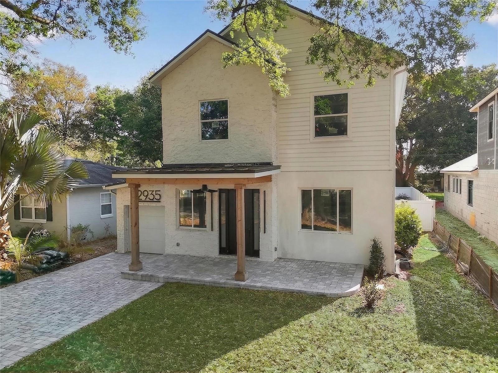 2935 Helen Avenue, FL