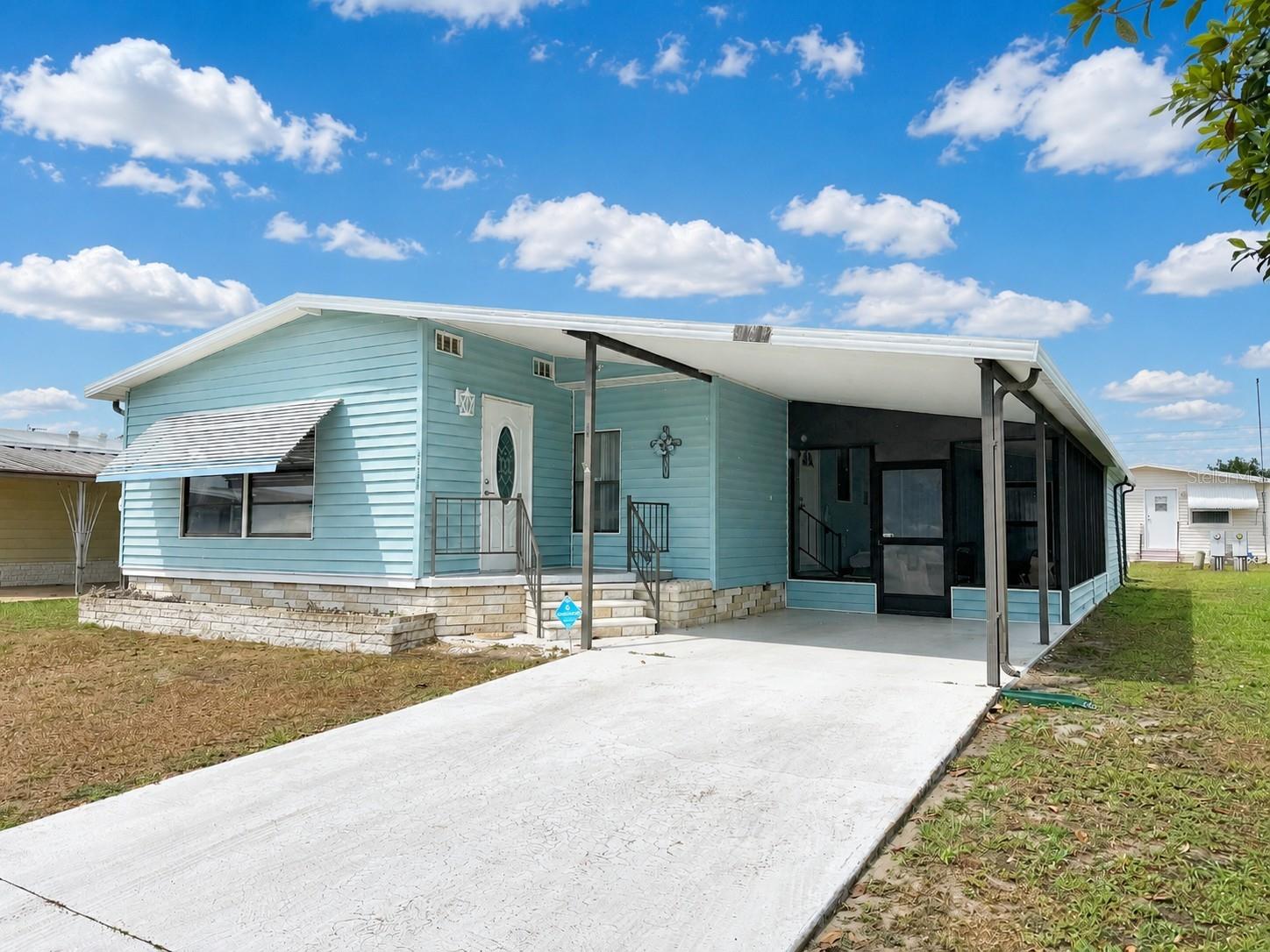 34649 Morning Glory Glen, FL