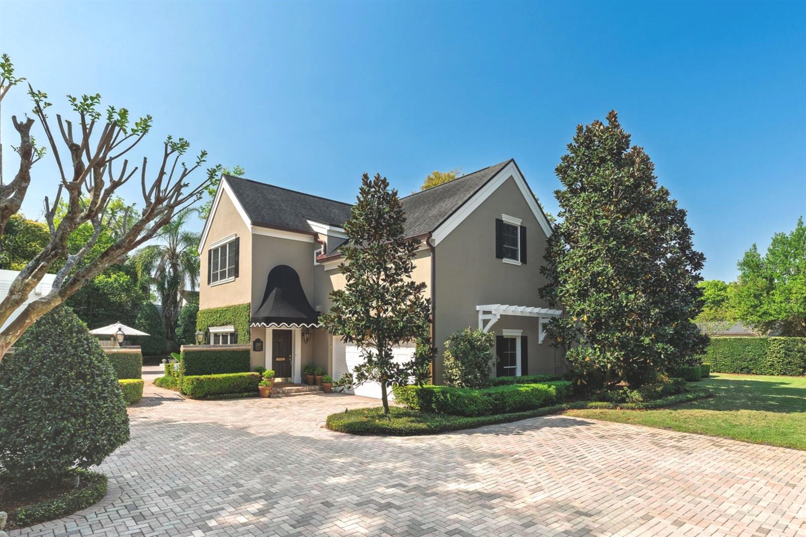 1300 Mayfield Avenue, FL