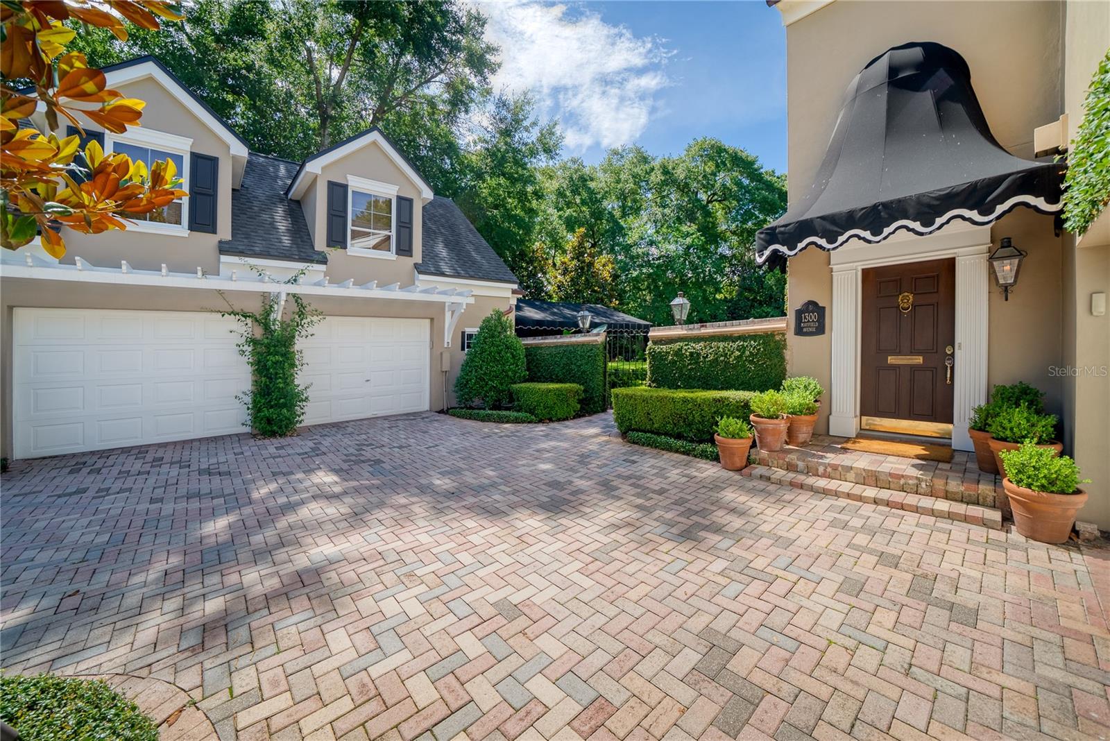 1300 Mayfield Avenue, FL