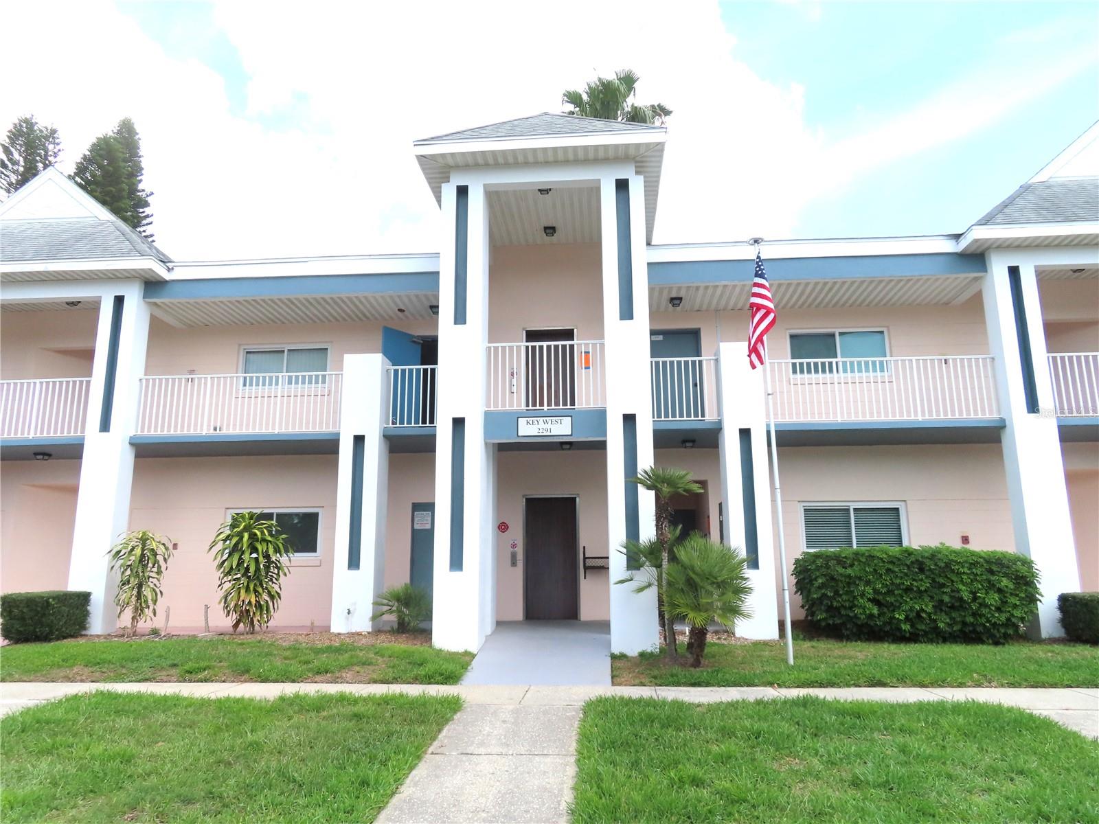 2291 Americus Blvd W #37, FL