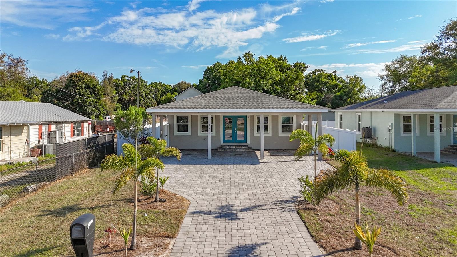 321 21st Street, FL