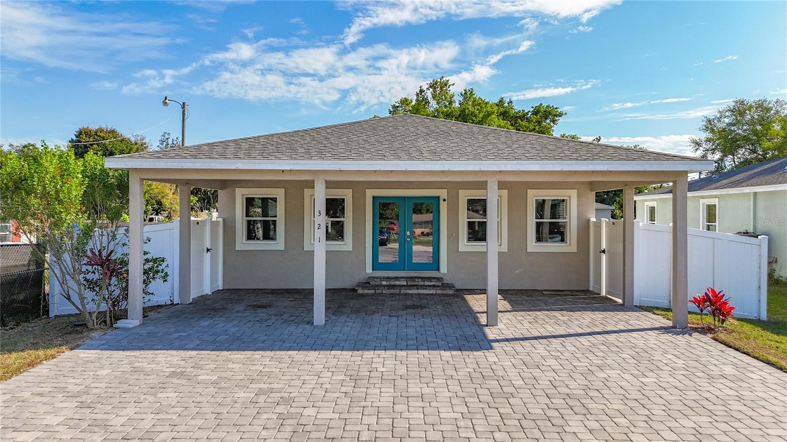 321 21st Street, FL