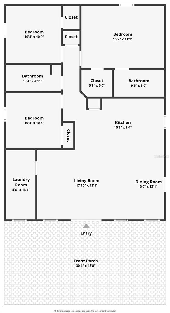 321 21st Street, FL