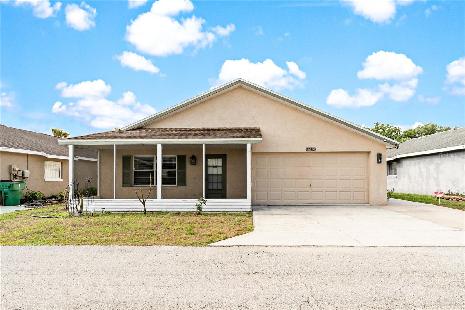 4770 Silver Circle, FL