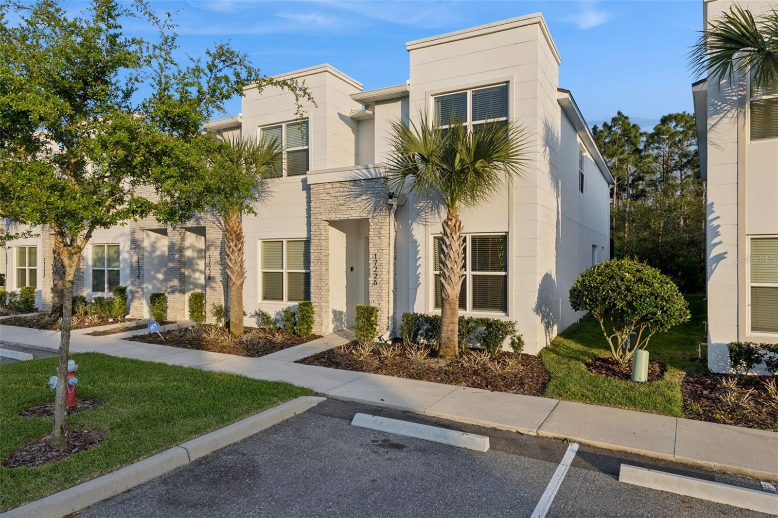 17226 Blessing Drive, FL
