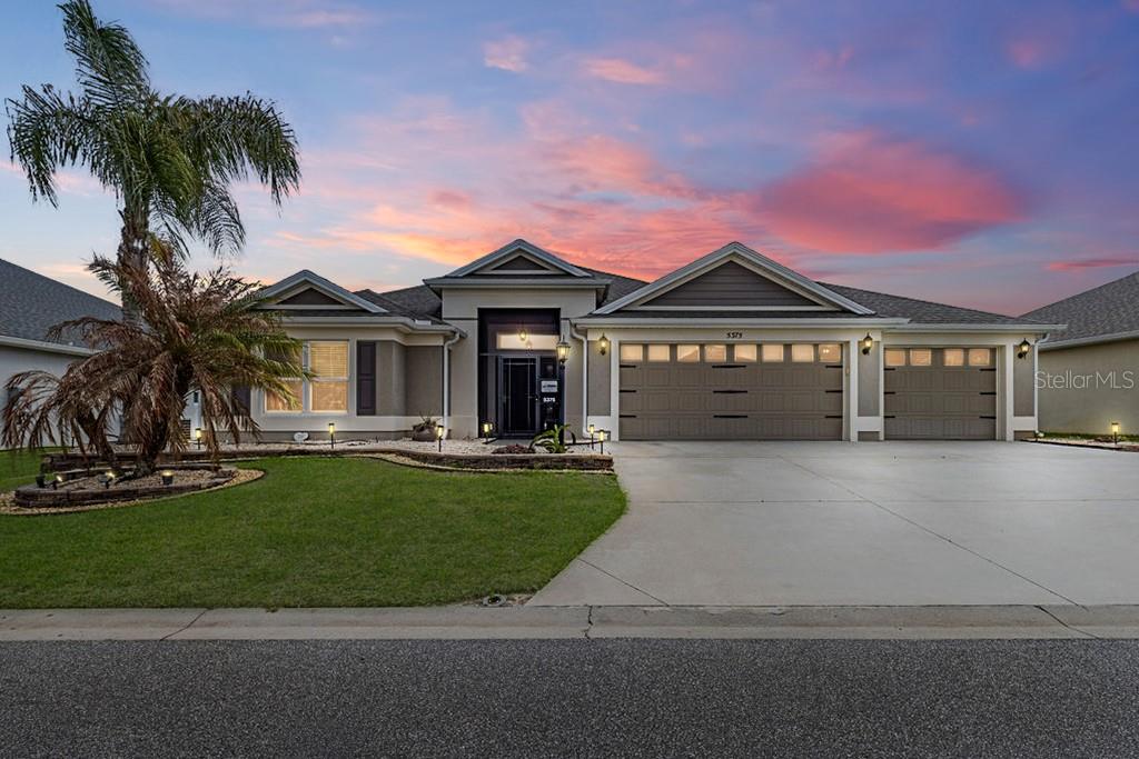 5375 Werdebaugh Way, FL