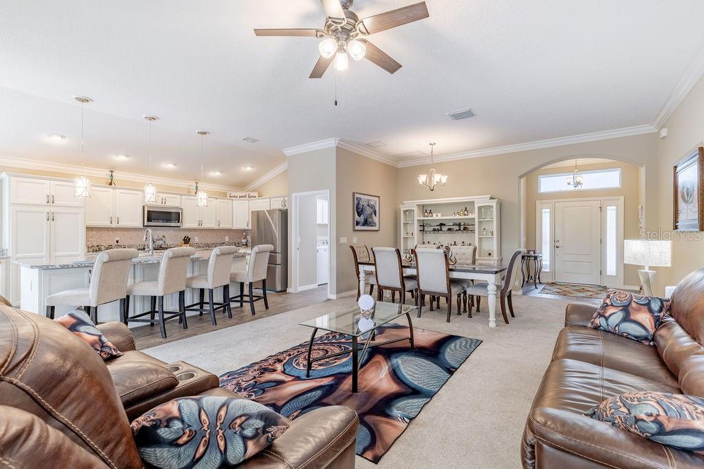 5375 Werdebaugh Way, FL