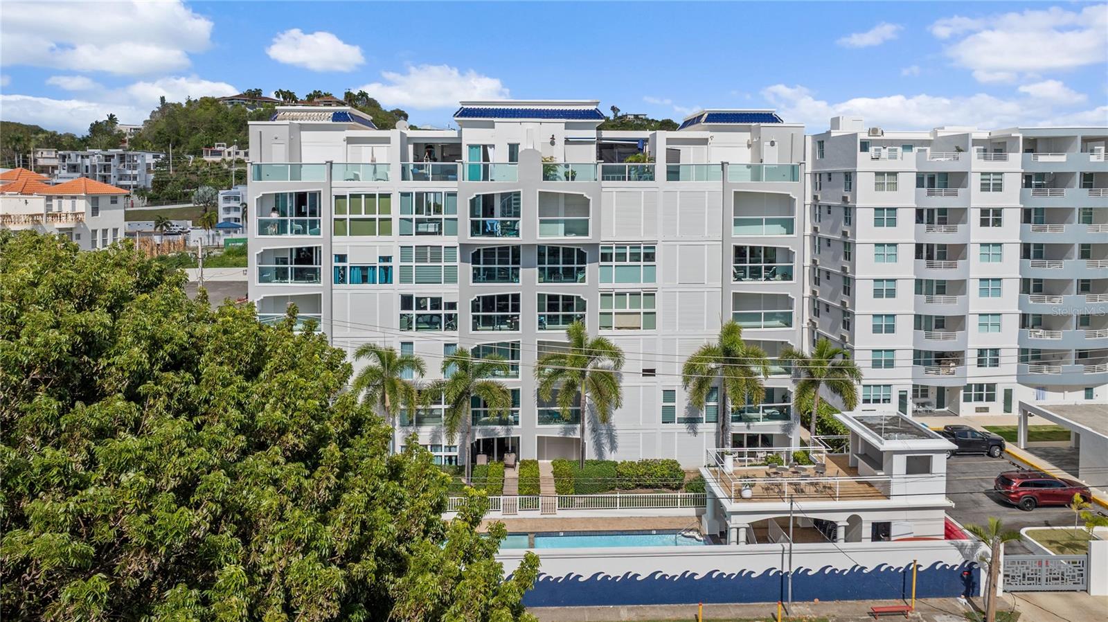 115 Esq Cambija Street, PR