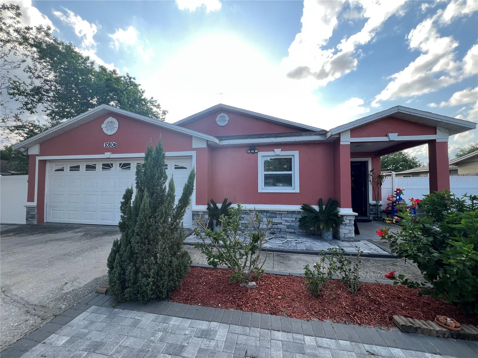 10804 N Myrtle St, FL