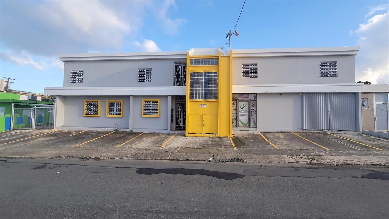 Ave. Laurel 2a3 Apt 9, PR