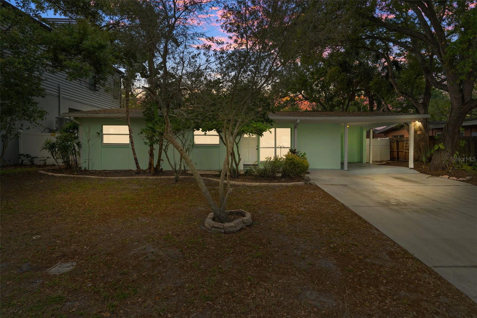 4808 Euclid Avenue, FL