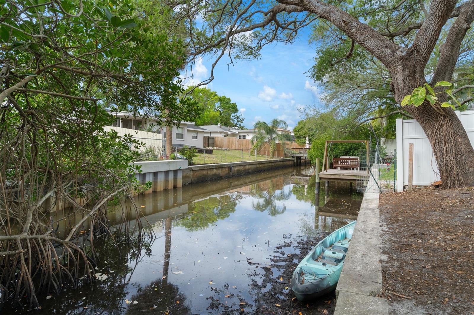 4808 Euclid Avenue, FL