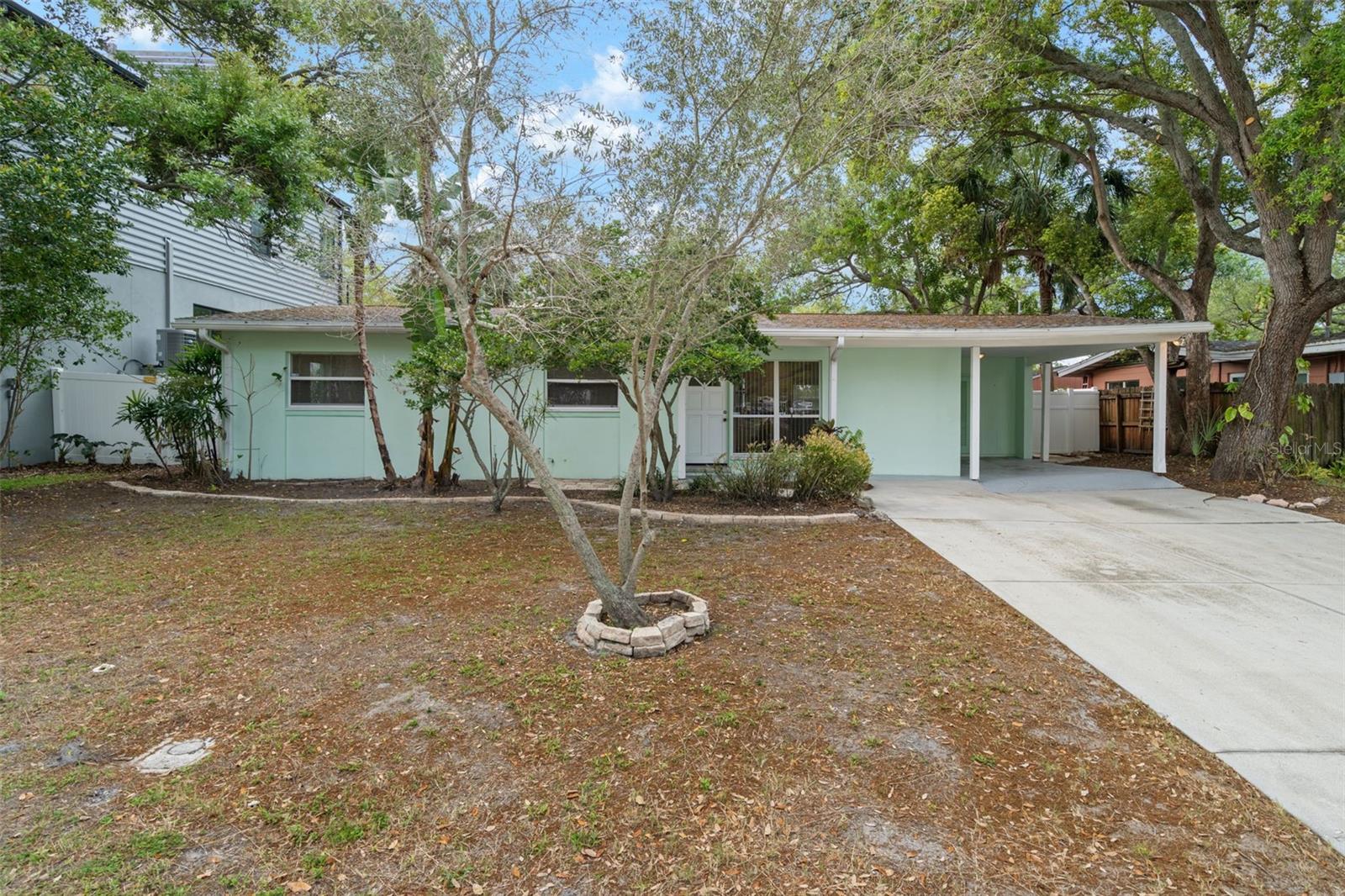 4808 Euclid Avenue, FL