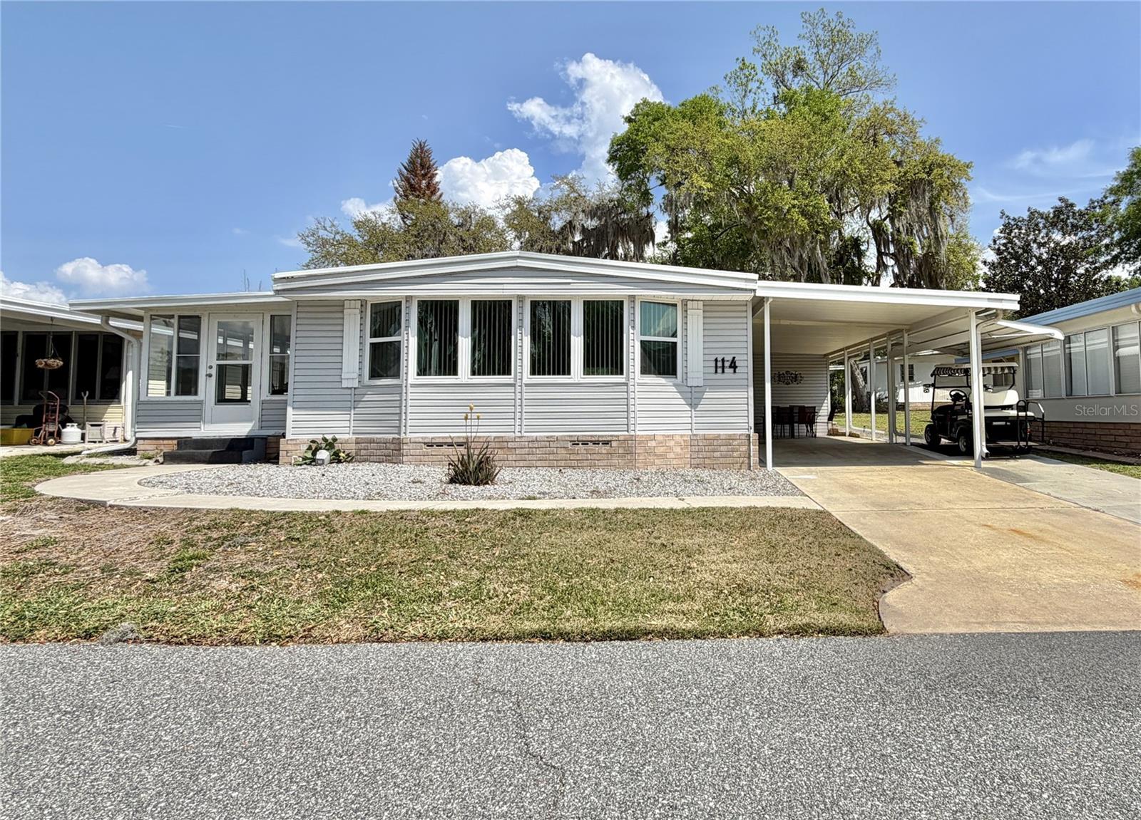 114 Aspen Circle, FL
