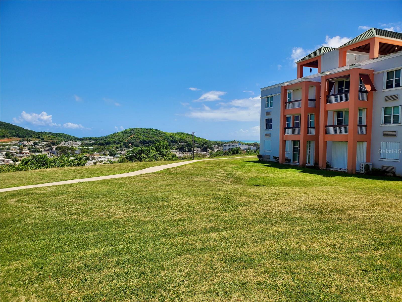 La Loma 104, PR