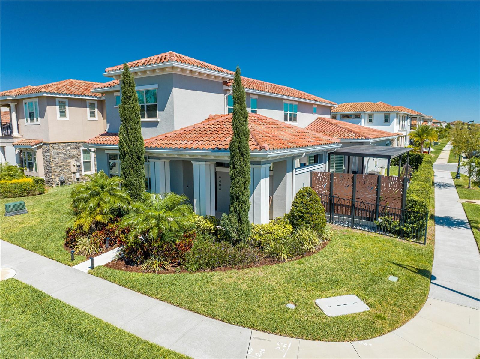 9406 Mere Parkway, FL