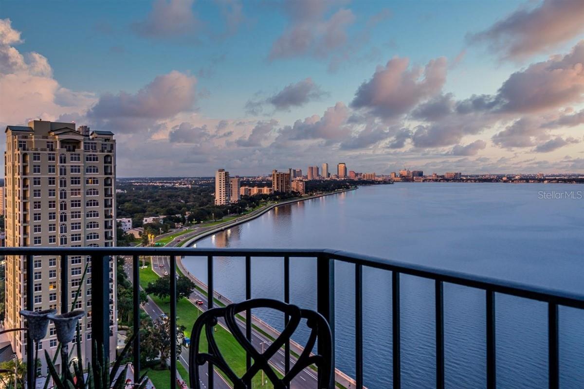 3301 Bayshore Blvd #2207b, FL