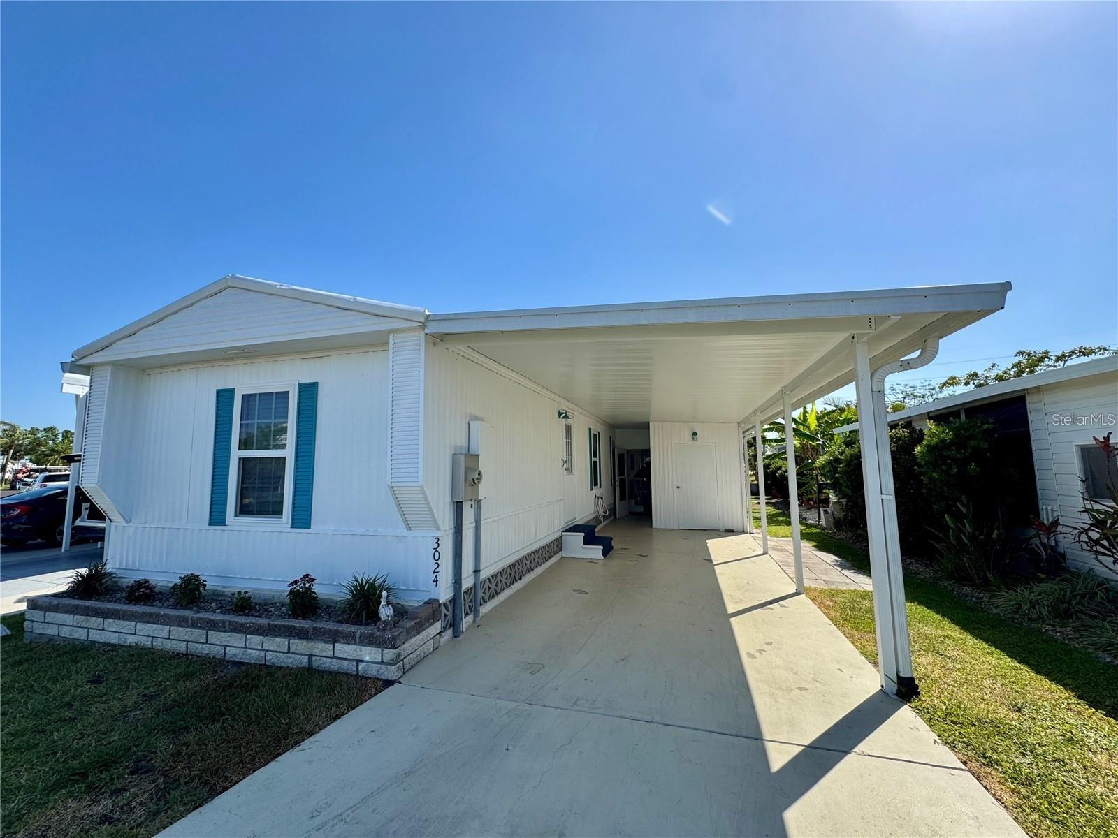 3024 Sunny Harbor Drive, FL