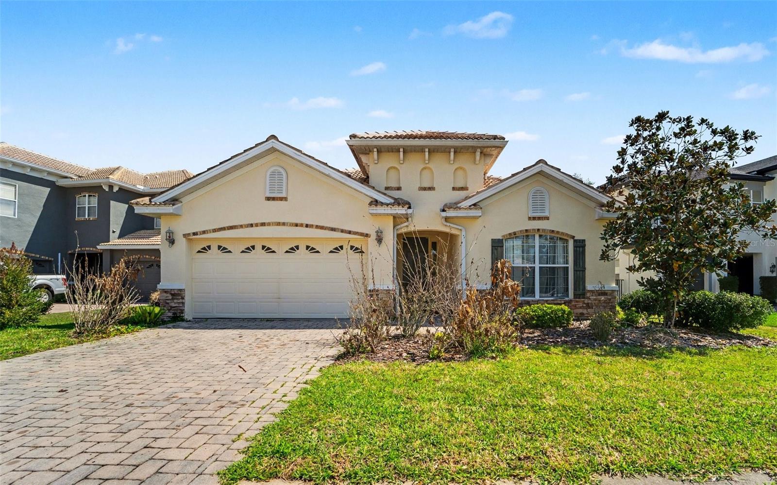 10864 Cory Lake Drive, FL