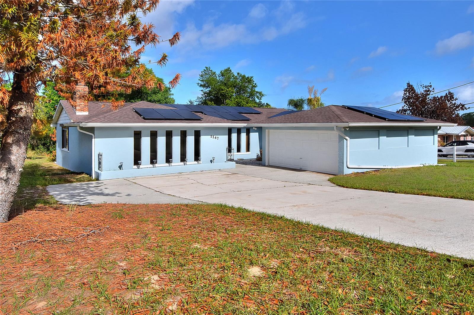 1147 Circle Drive, FL
