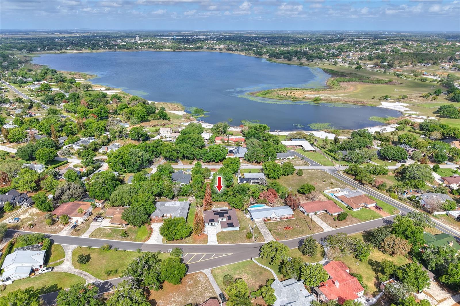 1147 Circle Drive, FL