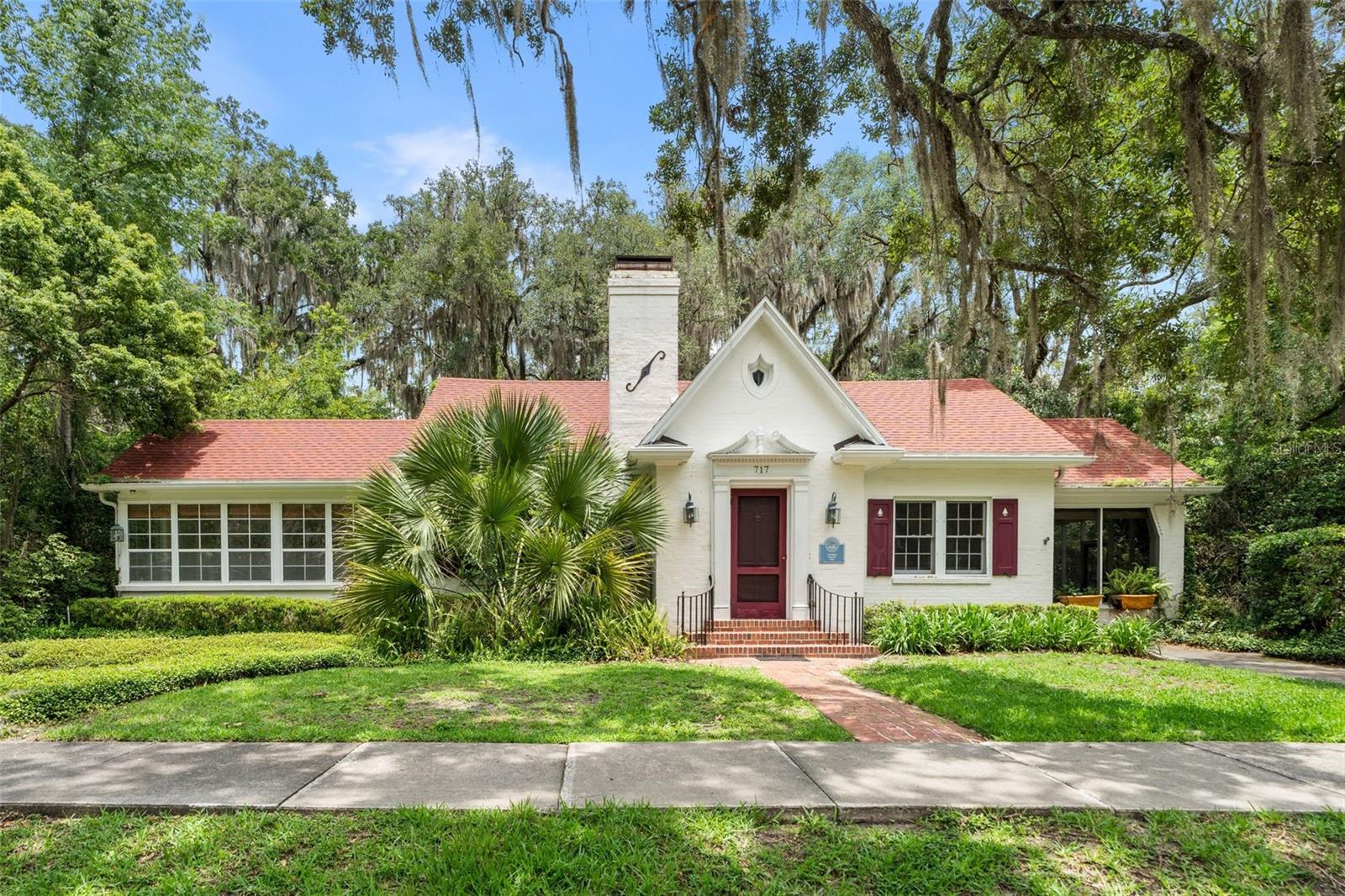717 Boulevard, FL