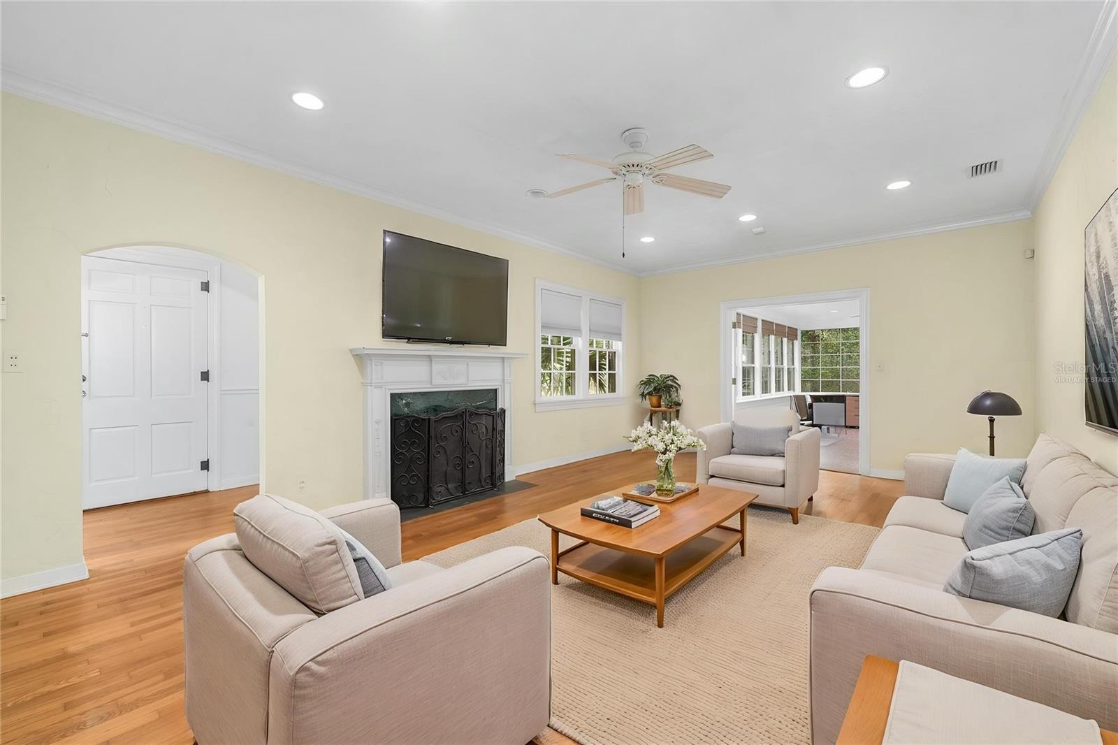 717 Boulevard, FL