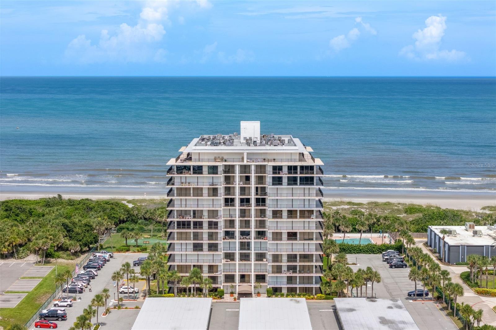 2100 Atlantic Avenue, FL