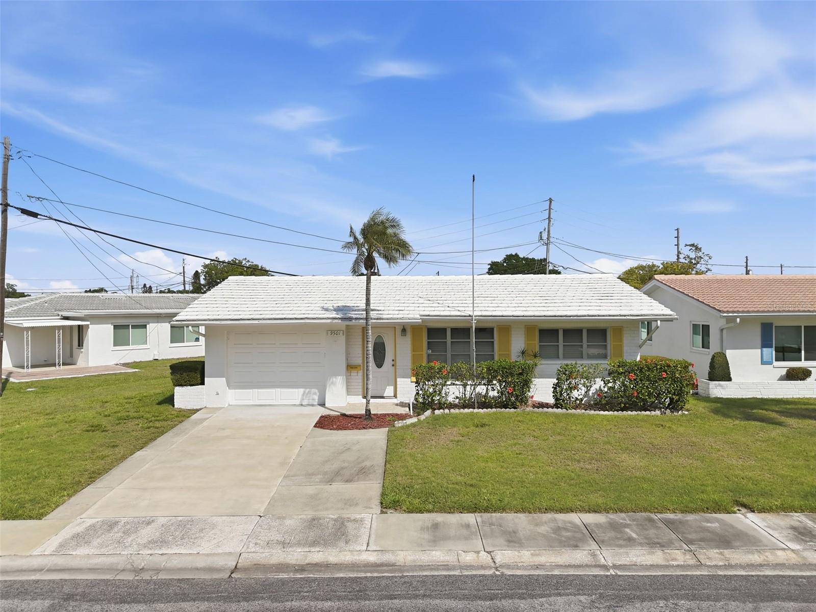 9501 45th Way N, FL